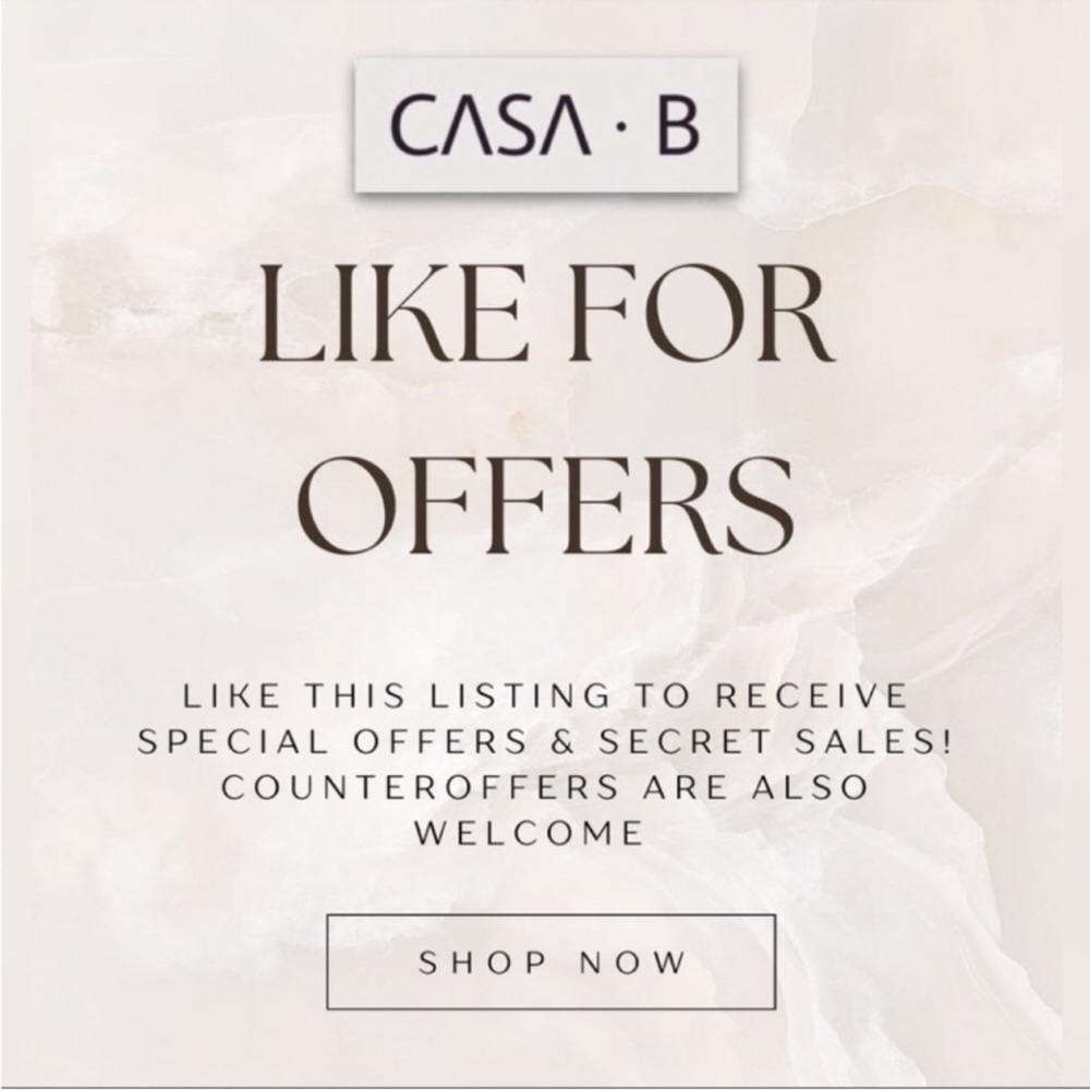 5⭐️CASA B| Florencia Sheer Tulle Flower Appliqué Crop Blouse top - Picture 9 of 9